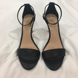 ALDO Black Heels